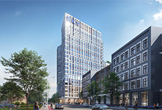 Cornerstone Realty Capital arranges $9m in financing for a 385-unit redevelopment site